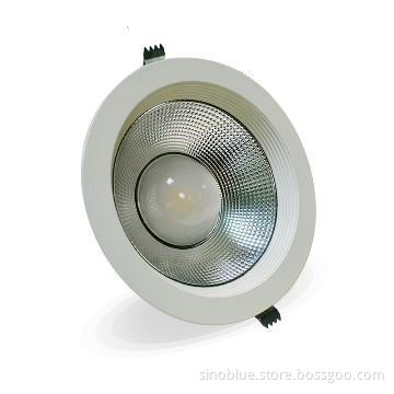 cob  down lights led --10w